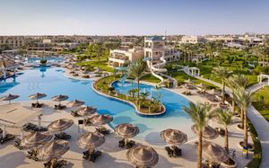 coral sea holiday resort 5*