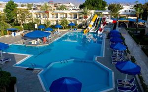 cataract resort naama bay (ex. dessole) 4*