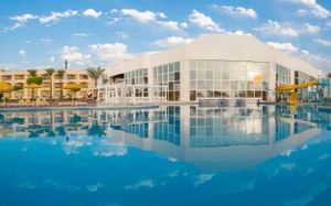 aurora oriental resort sharm el sheikh (ex. oriental bay resort) 5*