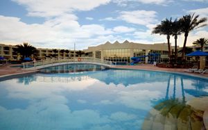 aurora oriental resort 5*