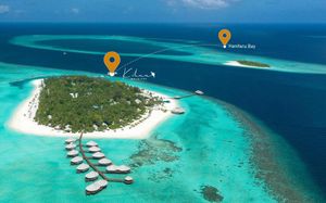kihaa maldives 5*