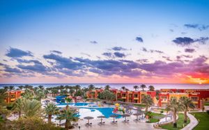 casa blue beach resort (ex.magic tulip) 4*