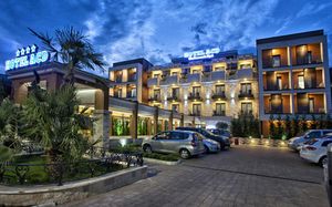 acd wellness & spa 4*