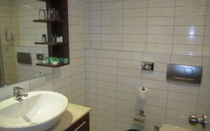 seher resort & spa 5*