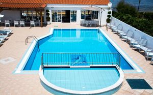 kasapakis hotel 3*