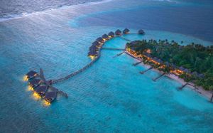 adaaran club rannalhi 4*