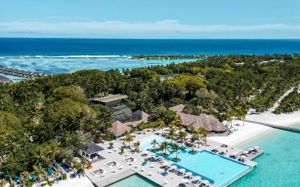 villa nautica (ex. paradise island) 5*