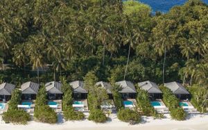 royal island resort & spa 5*