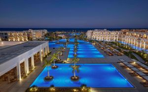 steigenberger resort alaya marsa alam - red sea (ex. jaz alaya marsa alam) 5*