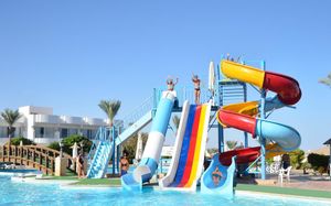 queen sharm resort 4*