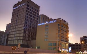 rayan hotel 3*