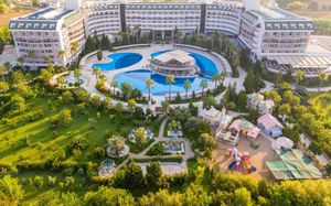 vita silva (ex. amelia beach resort hotel & spa) 5*
