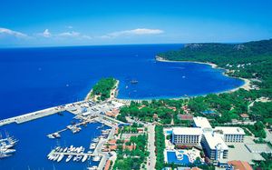 kemper felice hotel 3*
