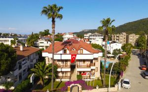 felice hotel kemer 3*