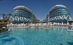 vikingen infinity resort 5*