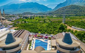 viking star hotel 5*