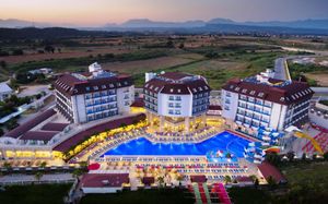 ramada resort side 5* (ex.the colour hotels west )
