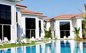 paloma oceana resort 5*