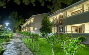 master family club hotel 5*