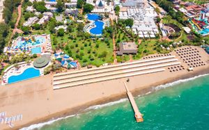tui magic life belek (ex. asteria club belek) 5*