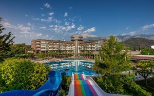 simena comfort hotel (ex. simena hotel) 5*