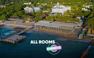 catamaran quality times (ex.catamaran resort hotel) 5*