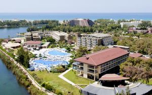 marvida family eco (ex. otium family eco club) 5*