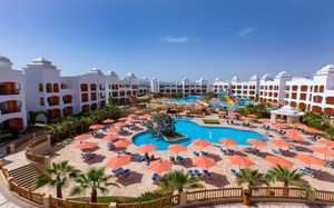 waves naama bay hotel (ex. fun&sun active tropitel waves) 5*