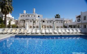 serhan hotel 3*