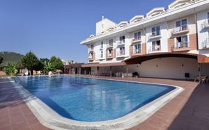 park marina kiris resort hotel (ex.aura resort) 3*