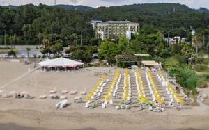 miarosa incekum beach(ex. alara kum) 4*