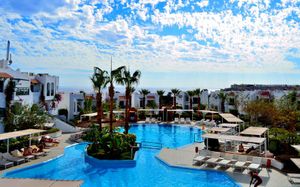 jaz neo naama bay (ex. solymar naama bay) 4*