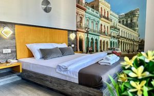hotel del medio 4*