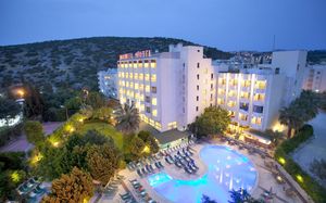 marbel hotel by palm wings 4*