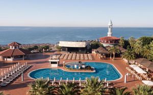 ali bey club 5*