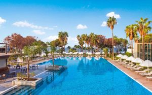 acanthus & cennet barut collection (ex.barut hotels cennet & acanthus)  5*