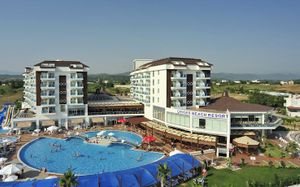 cenger beach resort hotel 5*