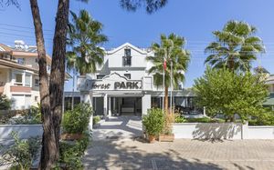 forest park hotel 3*