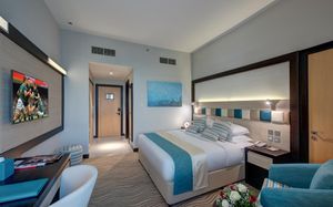 city avenue hotel 3*