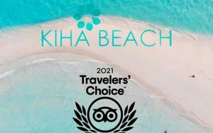 kiha beach maldives