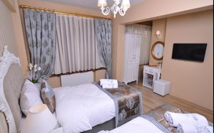 divani ali hotel 4*