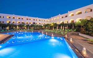 malia holidays 2*