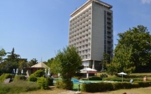journalist park hotel 2*