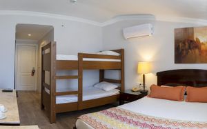 akdora resort & spa (ex. palmiye garden hotel) 3*