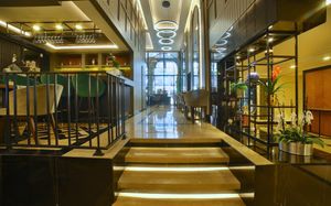 sorriso due hotel 4*