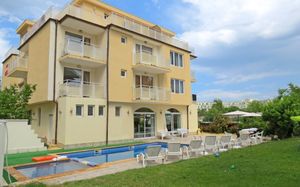 saga hotel 3*