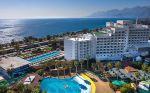 hotel su 5*