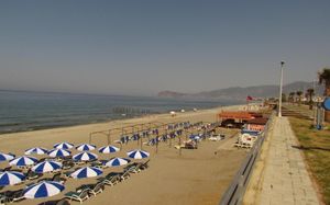 gold twins family beach hotel 3*
