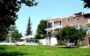 la quinta by wyndham bodrum (ex. mavi kumsal hotel) 4*