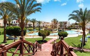 sharm dreams vacation club 5*